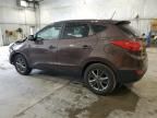 2014 Hyundai Tucson GLS