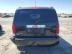 2007 Dodge Nitro SLT