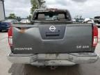 2006 Nissan Frontier Crew Cab LE