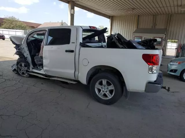 2011 Toyota Tundra Crewmax SR5