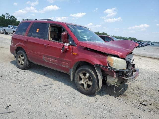 2006 Honda Pilot EX