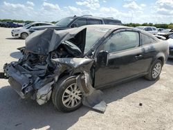 Salvage cars for sale at San Antonio, TX auction: 2010 Chevrolet Cobalt LS