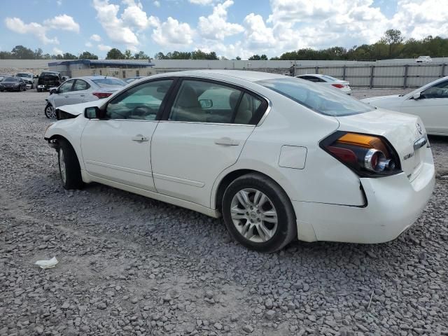 2011 Nissan Altima Base