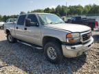 2007 GMC Sierra C2500 Heavy Duty