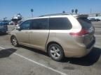 2013 Toyota Sienna LE