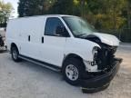 2023 Chevrolet Express G2500