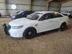 2016 Ford Taurus Police Interceptor