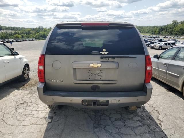 2007 Chevrolet Tahoe K1500