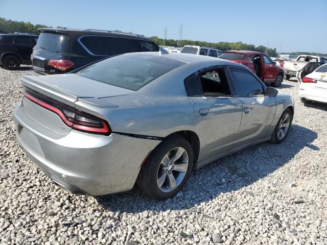 2016 Dodge Charger R/T