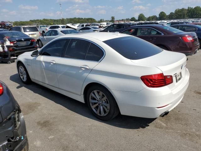 2014 BMW 528 XI