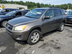 Toyota salvage cars for sale: 2009 Toyota Rav4