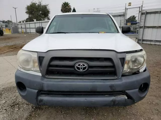 2005 Toyota Tacoma Access Cab