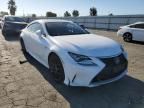 2018 Lexus RC 300