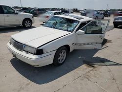 1996 Volvo 960 en venta en Wilmer, TX