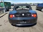 2003 BMW Z4 3.0