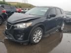 2015 Mazda CX-5 GT