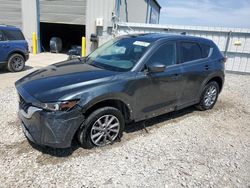 Salvage cars for sale from Copart Memphis, TN: 2022 Mazda CX-5 Preferred