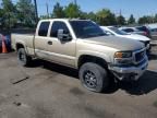 2004 GMC Sierra K2500 Heavy Duty