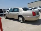 2006 Lincoln Town Car Signature