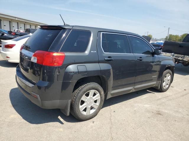 2013 GMC Terrain SLE