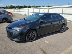 2017 Toyota Corolla L en venta en Pennsburg, PA