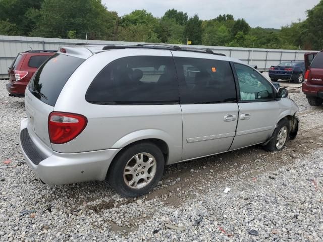 2004 Dodge Grand Caravan EX