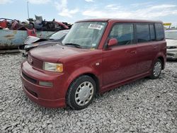 2006 Scion XB en venta en Cahokia Heights, IL