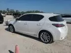 2013 Lexus CT 200