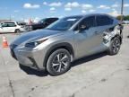 2018 Lexus NX 300 Base