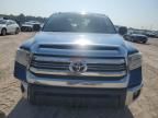 2017 Toyota Tundra Crewmax SR5