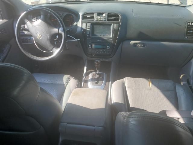 2006 Acura MDX Touring