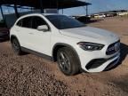 2021 Mercedes-Benz GLA 250