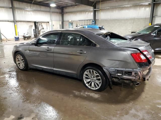 2013 Ford Taurus Limited