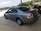 2007 Ford Fusion SE