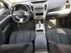 2011 Subaru Legacy 2.5I