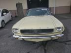 1966 Ford Mustang 2D