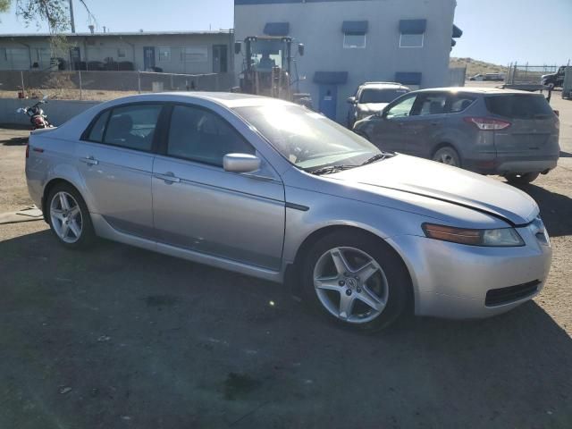 2006 Acura 3.2TL