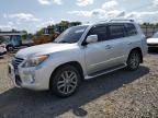 2013 Lexus LX 570