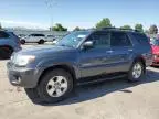 2007 Toyota 4runner SR5