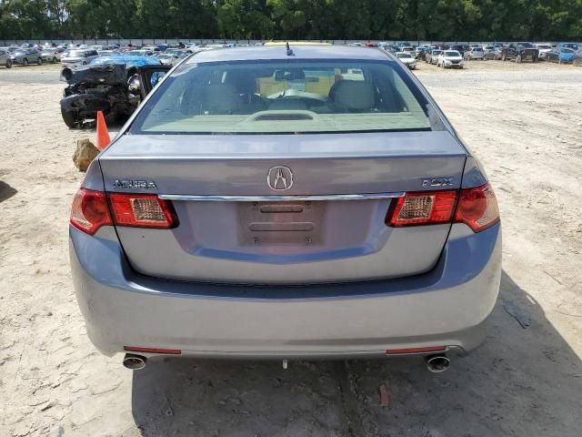 2011 Acura TSX