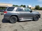 2012 Toyota 4runner SR5