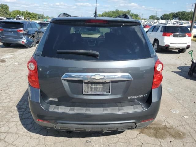 2010 Chevrolet Equinox LT