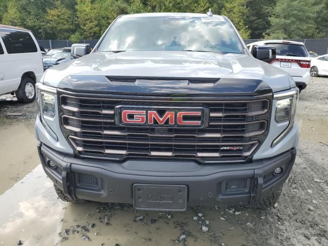 2024 GMC Sierra K1500 AT4X