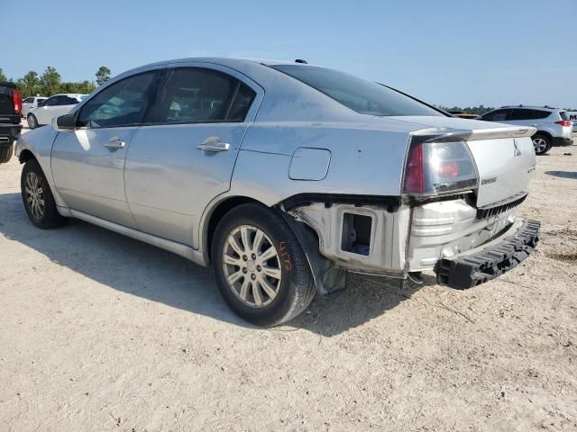 2008 Mitsubishi Galant ES Premium