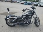 2007 Harley-Davidson Fxdbi