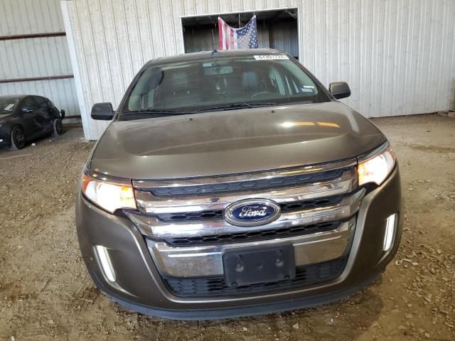 2012 Ford Edge SEL