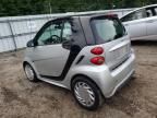 2013 Smart Fortwo Pure