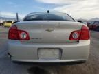 2012 Chevrolet Malibu 1LT