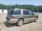 2005 Mercury Mountaineer