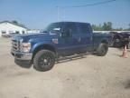 2008 Ford F250 Super Duty